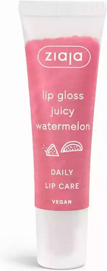 Ziaja Lip Balm Juicy Watermelon 12ml