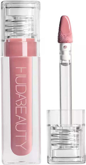 Huda Beauty Lip Gloss Sugar Baby 3.9ml