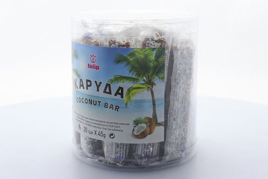 Tulip Карамели 900гр