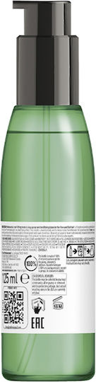 L'Oréal Professionnel Volumetry Balsam Leave In Volum pentru Gras Păr 125ml
