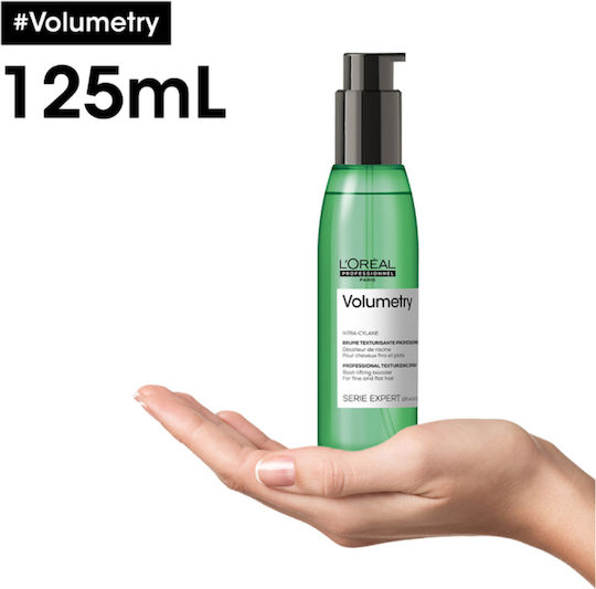 L'Oréal Professionnel Volumetry Balsam Leave In Volum pentru Gras Păr 125ml