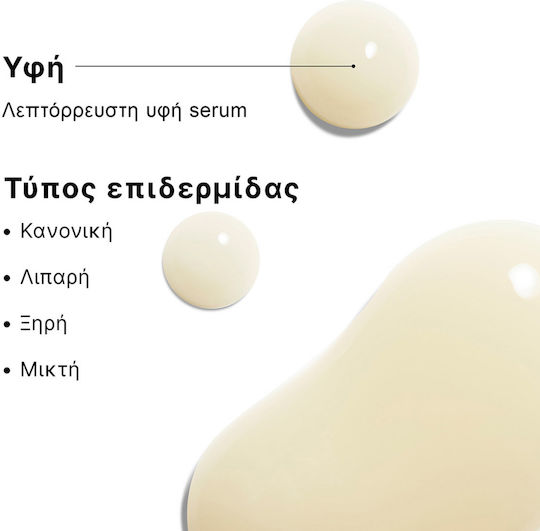 SkinCeuticals A.G.E. Interrupter Ultra Αντιγηραντικό Serum Προσώπου για Σύσφιξη 30ml