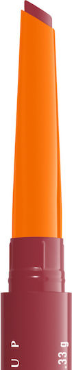 NYX Professional Makeup Professional Makeup Duck Plump Plumping Lip Liner Lippenkonturenstift 03 Flirty Flip