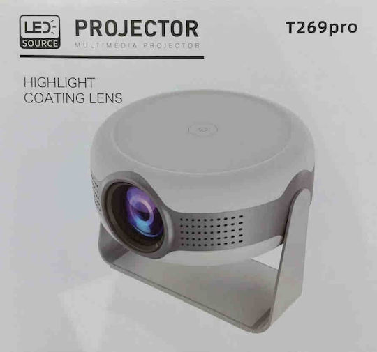 Mini Projector LCD FOX385451