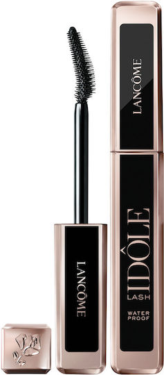 Lancome Idole Waterproof Mascara 01 Glossy Black 8ml