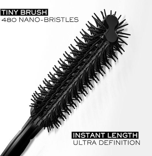 Lancome Lash Idôle Mascara pentru Lungime Negru 8.5ml