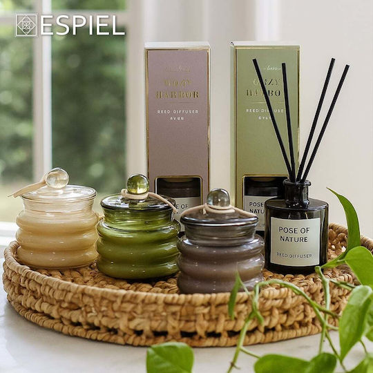 Home Fragrance 10% 100ml Assort 3 Cinnamon & Cloves Blue Air Galaxy Odyssey Set 6 Pieces