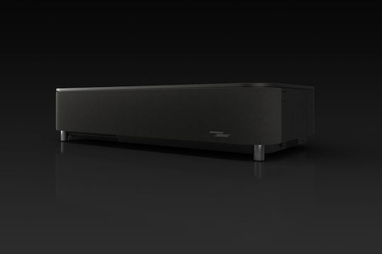 Epson Lifestudio Grand Plus EH-LS970 Proiector 3LCD Laser cu Wi-Fi și Difuzoare Încorporate