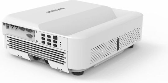 InFocus Proiector IN2006UT LCD HD Laser cu Difuzoare Încorporate