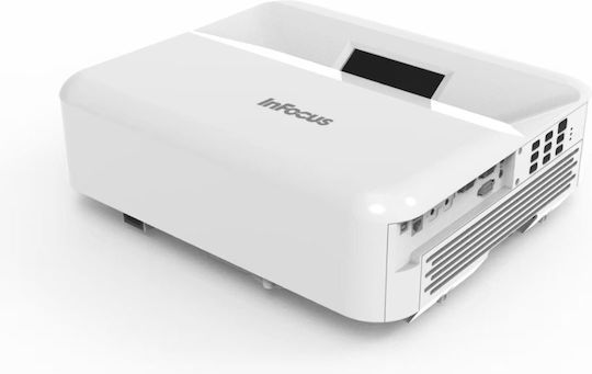 InFocus Proiector IN2006UT LCD HD Laser cu Difuzoare Încorporate