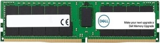 Dell SNP5DR48C/16G DDR5 with Module 1x16GB and Speed 5600 for Server