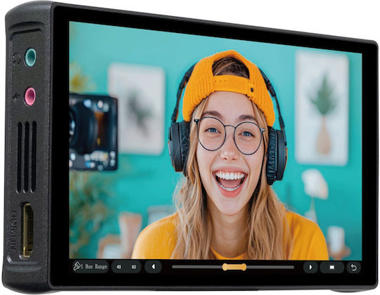 Portkeys Pt5 III Monitor