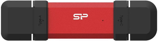 Silicon Power Ds72 Stick