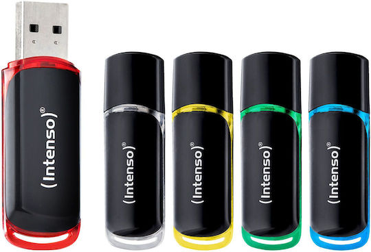 Intenso 16GB USB 2.0 USB-Stick