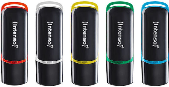 Intenso 16GB USB 2.0 USB-Stick