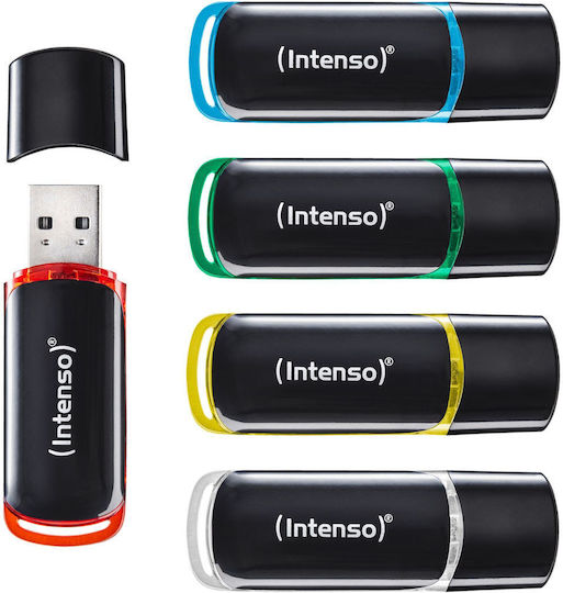 Intenso 16GB USB 2.0 USB-Stick