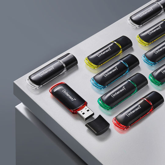 Intenso Stick USB 2.0 8GB