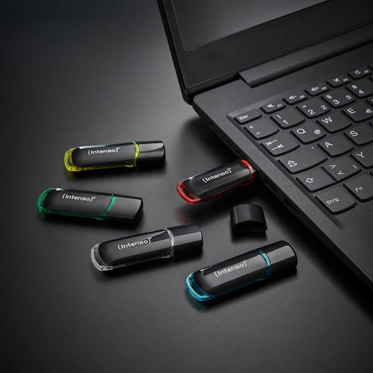 Intenso 32GB USB 2.0 Stick