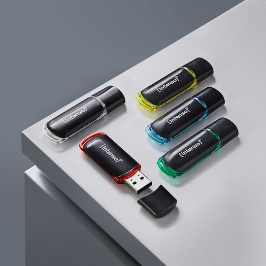Intenso 32GB USB 2.0 Stick