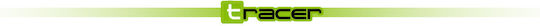 Tracer Mark 2.0 Wireless Speakers with Bluetooth 12W Black