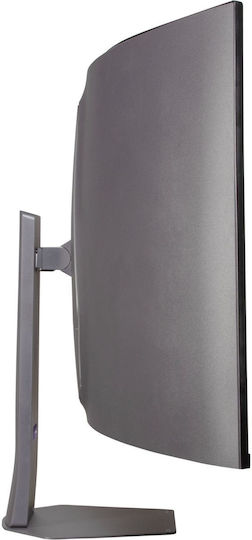 LG Ultragear Evo UltraWide VA HDR Curbat Gaming Monitor 51.6" 5120x2160 240Hz