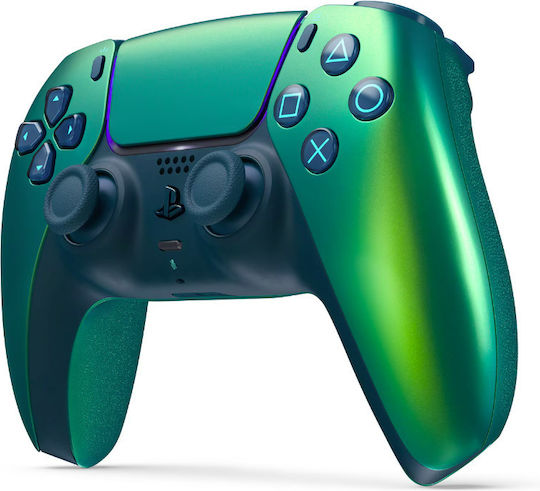 Sony DualSense V2 Kabelloser Gamepad für PS5 Chroma Türkis