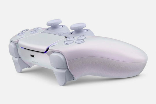 Sony DualSense V2 Безжичен Геймпад за PS5 Pearl