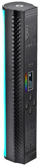 Neweer Tl21c RGB LED Photography Light Color LED 078455