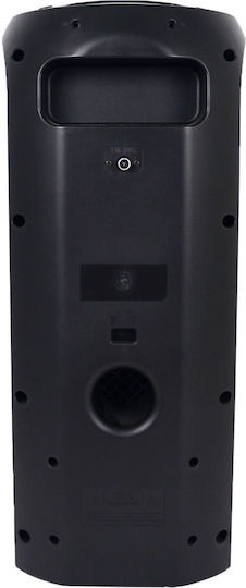 Reflexion Ηχείο PSX30BT PSX30BT Μαύρο