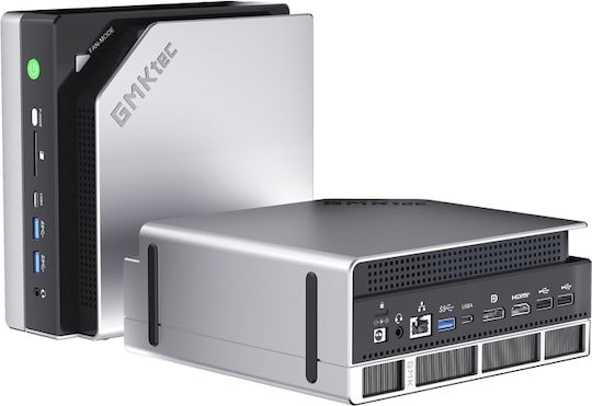 GMKtec EVO-X2 Mini PC (Ryzen AI Max 300 Series 395/64GB DDR5/1TB SSD/W11 Pro)