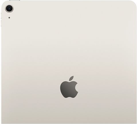 Apple iPad Air M4 (2026) 13" (12GB/256GB) Starlight