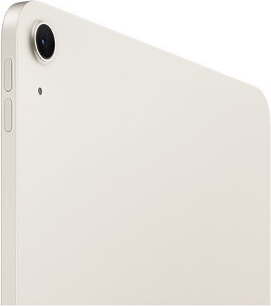 Apple iPad Air M4 (2026) 5G 11" (12GB/128GB) Starlight