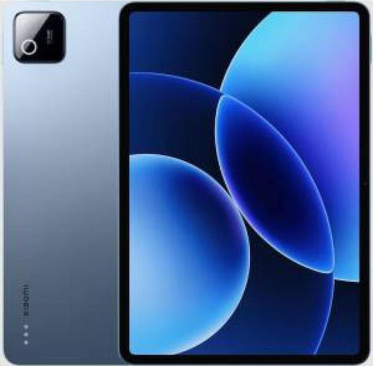 Xiaomi Pad 8 Pro 11.2" Tablet (8GB/256GB) Μπλε