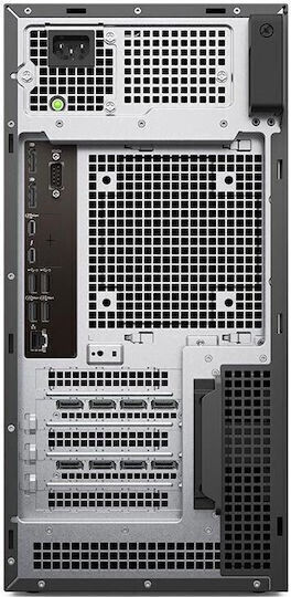 Dell Pro Max Tower T2 Desktop PC (Ultra 7-265/32GB DDR5/1TB SSD/RTX 2000 Ada/W11 Pro)