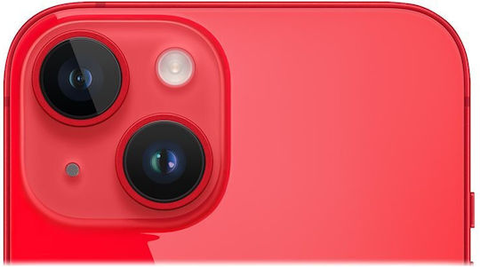Apple iPhone 14 Plus (6/128GB) Product Red