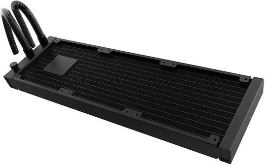 InWin MR36 Water Cooling System AIO CPU with 3 Fans 120mm and ARGB Lighting