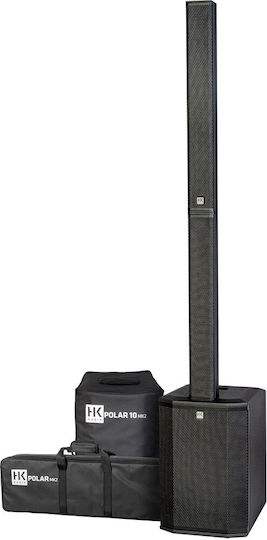 HK Audio Polar 10 MK2 Αυτοενισχυόμενο Ηχείο PA