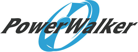 Powerwalker VI 750 R1U UPS Line-Interactive 750VA 450W cu 4 IEC Prize