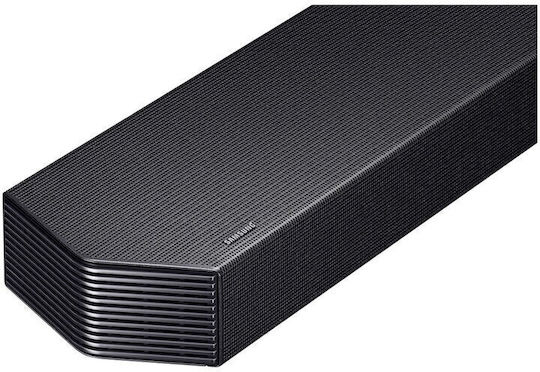 Samsung HW-Q930H/EN Soundbar 9.1.4 Bluetooth HDMI and Wi-Fi 42W with Wireless Subwoofer and Remote Control Black