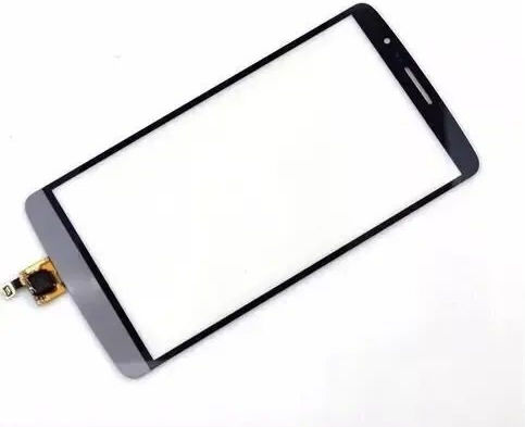 Μηχανισμός Αφής Touch Screen για (Γκρι)
