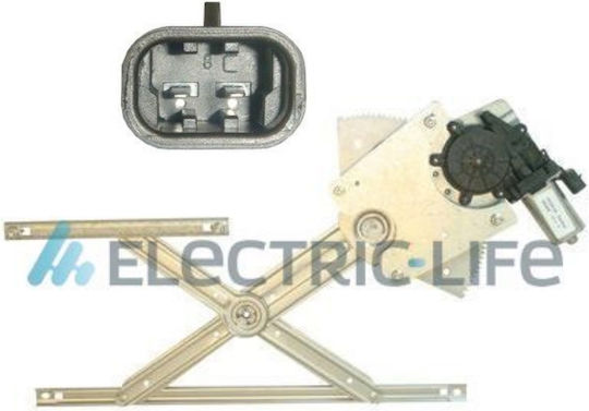 Electric Life Window Mechanism Toyota RAV 4 ZR TY135 L