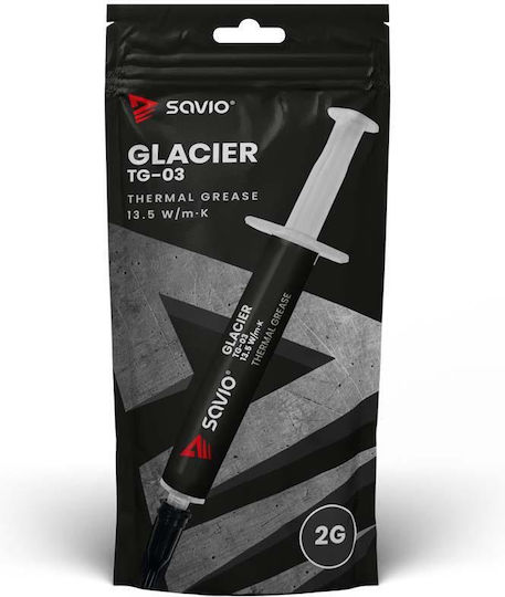 Savio TG-03 Thermal Paste 2gr