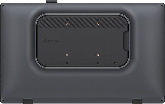 Huion Kamvas 22 (Gen 3) Графична Писалка за Рисуване с QHD Екран 21.5"