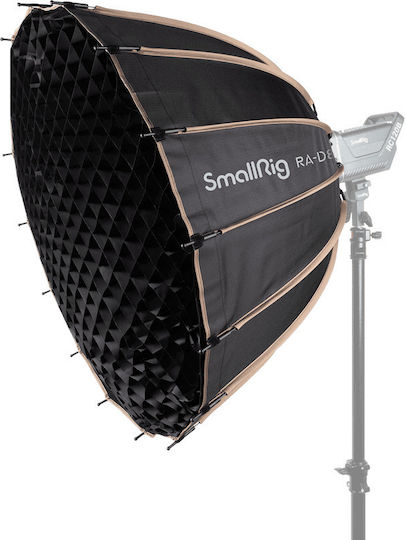 Smallrig Ra-d85 Softbox Parabolic 3586