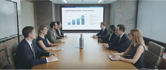 Kandao Video Conference Camera for Conference System Meeting Pro Compatible with Microsoft Teams
