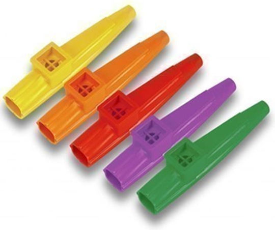 Dunlop Kazoo Πλαστικό