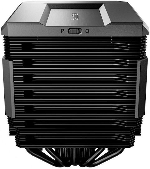 Be Quiet Dark Rock Pro Ventilator de răcire pentru procesor pentru Socket 1200/1700/1851/AM5