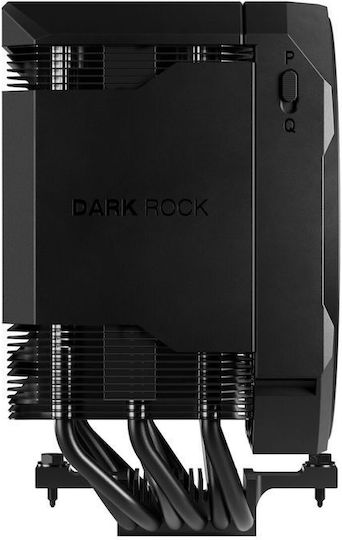 Be Quiet Dark Rock 6 CPU-Kühlerlüfter für Steckdose 1200/1700/1851/AM5