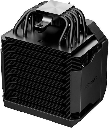 Be Quiet Dark Rock 6 CPU-Kühlerlüfter für Steckdose 1200/1700/1851/AM5