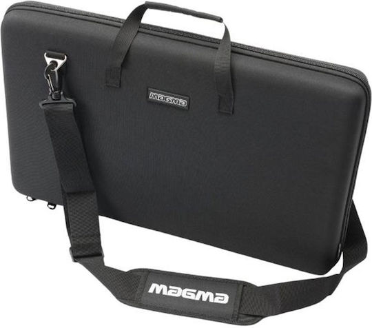 Magma Ctrl Fall Transport